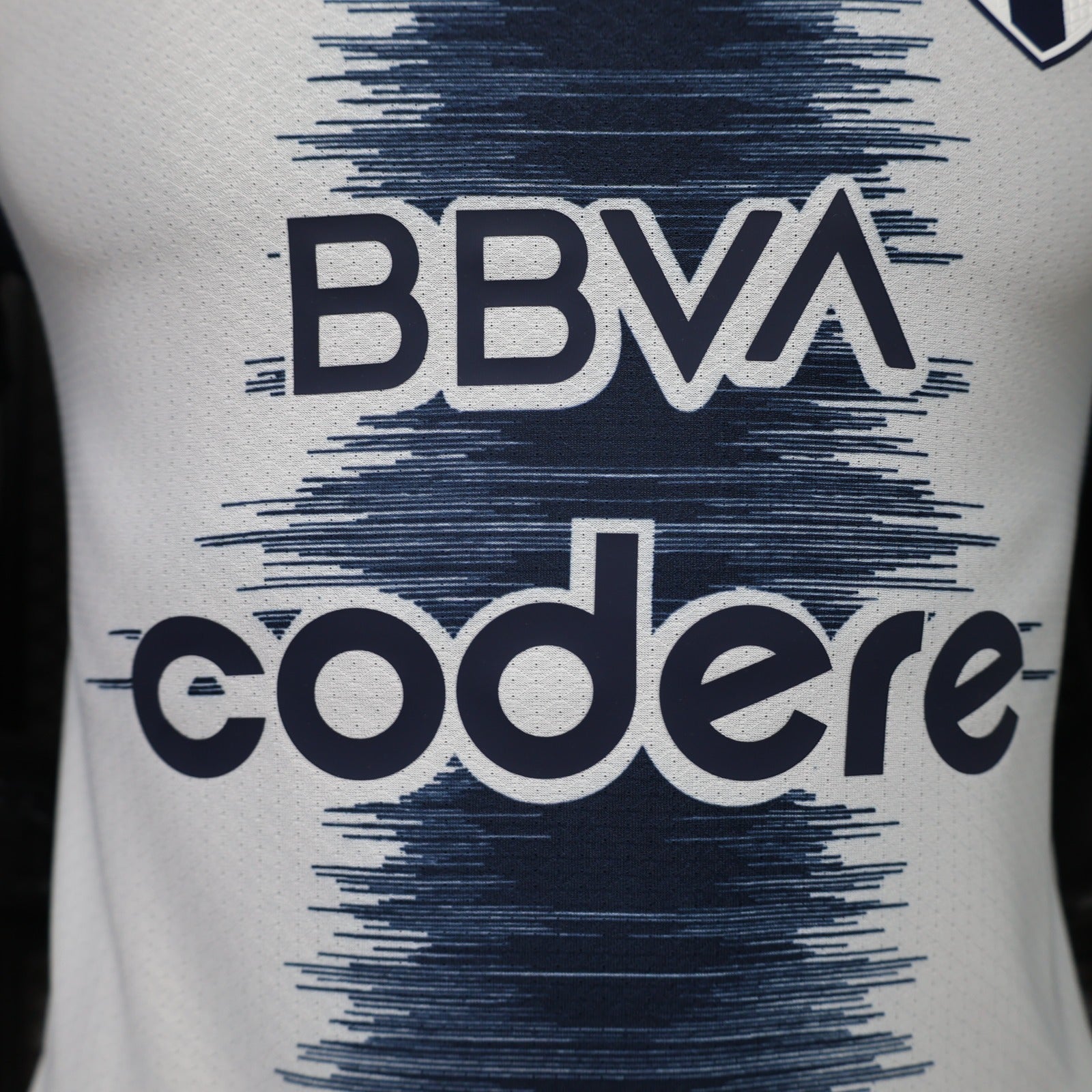 Rayados Monterrey 2026-27 Away Shirt 