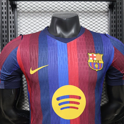 FC Barcelona 2026-27 Home Shirt