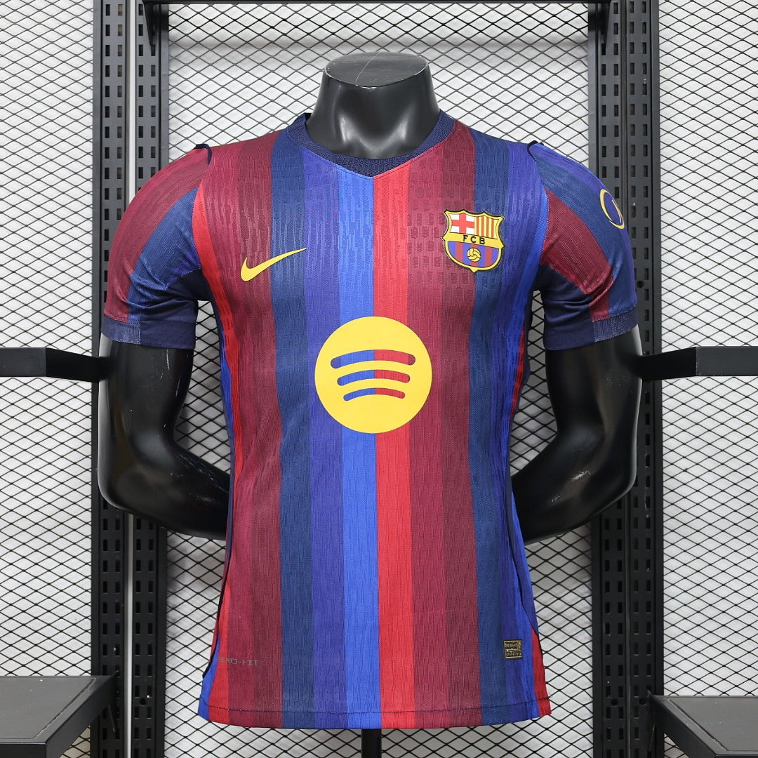 FC Barcelona 2026-27 Home Shirt