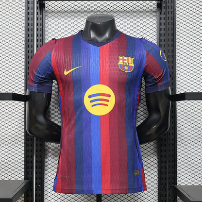 FC Barcelona 2026-27 Home Shirt