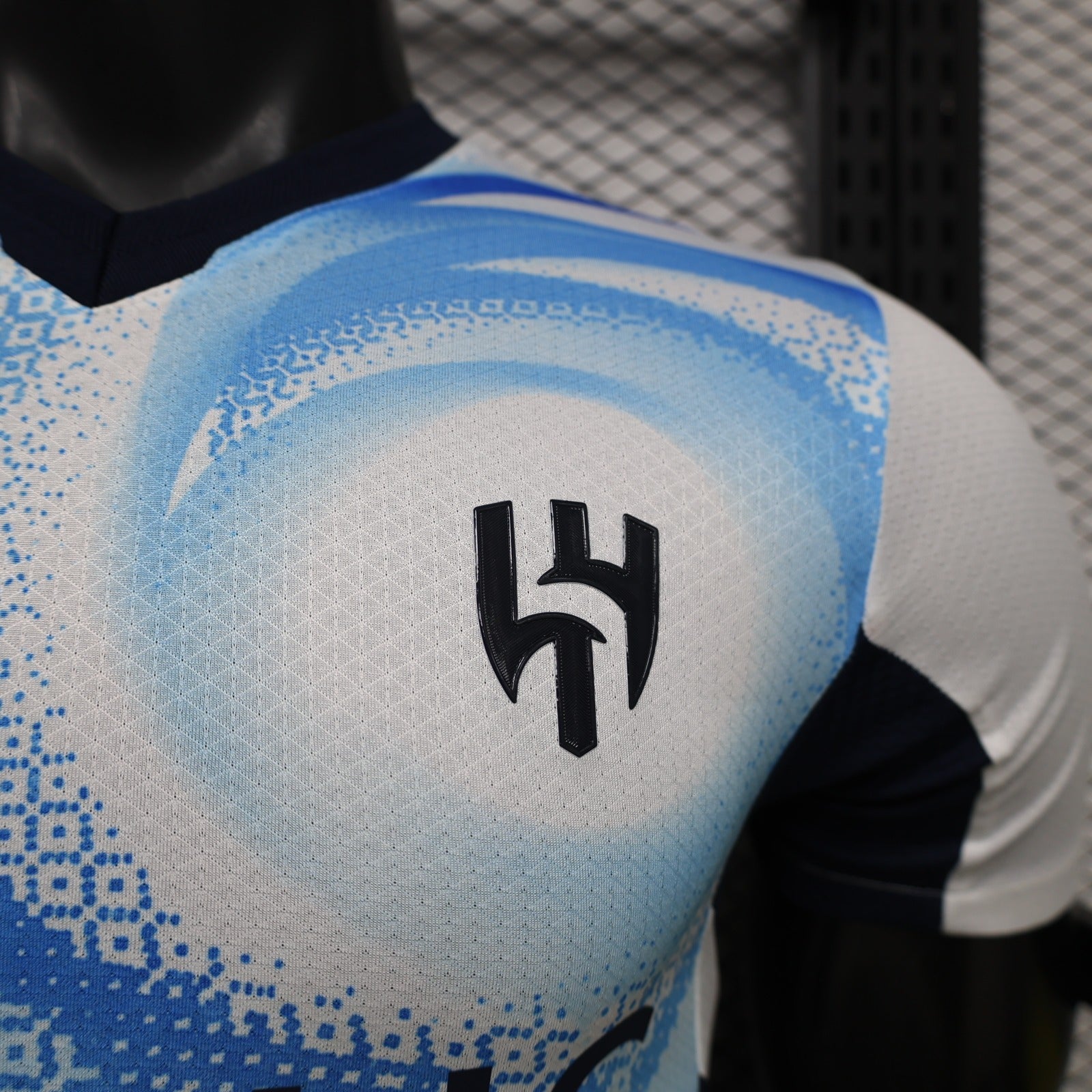 Al-Hilal 2026-27 Away Shirt 