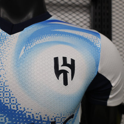 Al-Hilal 2026-27 Away Shirt 