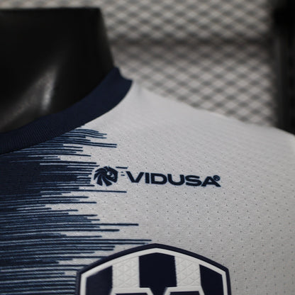 Rayados Monterrey 2026-27 Away Shirt 