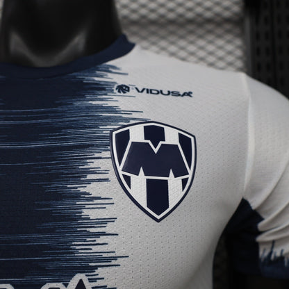 Rayados Monterrey 2026-27 Away Shirt 