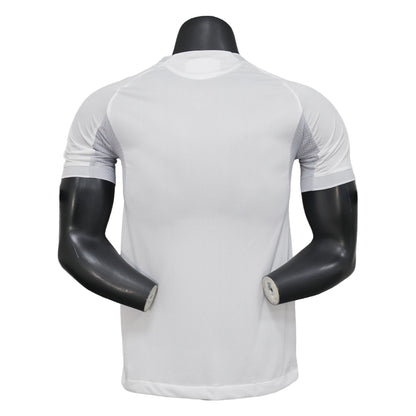 2025-26 Real Madrid Home Kit
