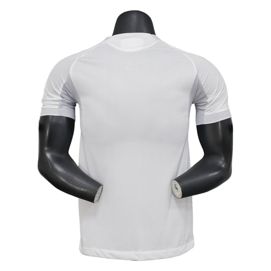 Maillot domicile Real Madrid 2025-26 [Version Joueur]